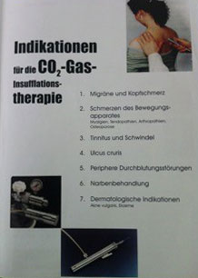 Carboxytherapie