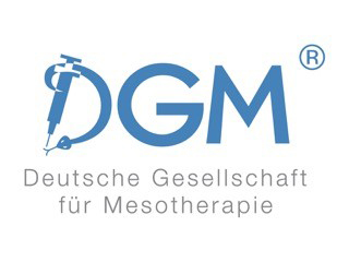dgm logo